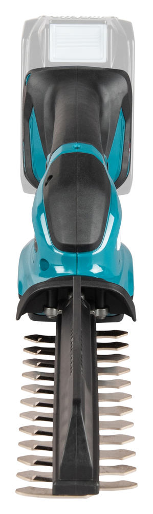 Aku hekilõikur 40Vmax XGT, BL-mootor, 200mm, Ilma akude ja laadijata! – Makita