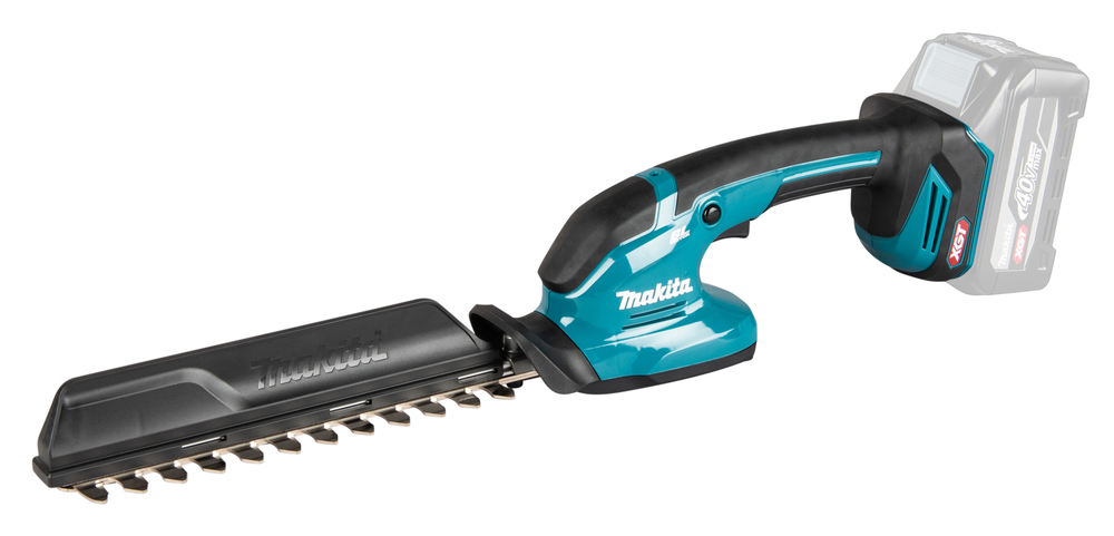 Aku hekilõikur 40Vmax XGT, BL-mootor, 200mm, Ilma akude ja laadijata! – Makita