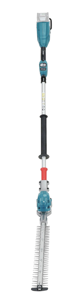Akuhekikäärid varrega, 40Vmax XGT, BL-mootor, 600mm, (6 astet - üles 45°- alla 70°) 4,0kg, Ilma akude ja laadijata! – Makita
