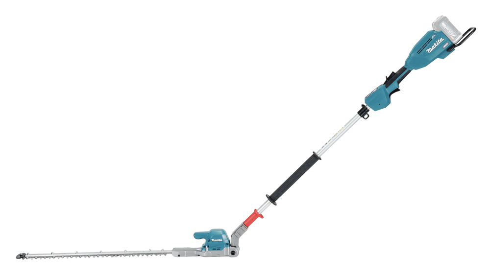 Akuhekikäärid varrega, 40Vmax XGT, BL-mootor, 600mm, (6 astet - üles 45°- alla 70°) 4,0kg, Ilma akude ja laadijata! – Makita