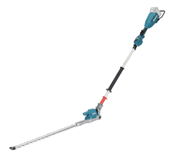 Akuhekikäärid varrega, 40Vmax XGT, BL-mootor, 600mm, (6 astet - üles 45°- alla 70°) 4,0kg, Ilma akude ja laadijata! – Makita
