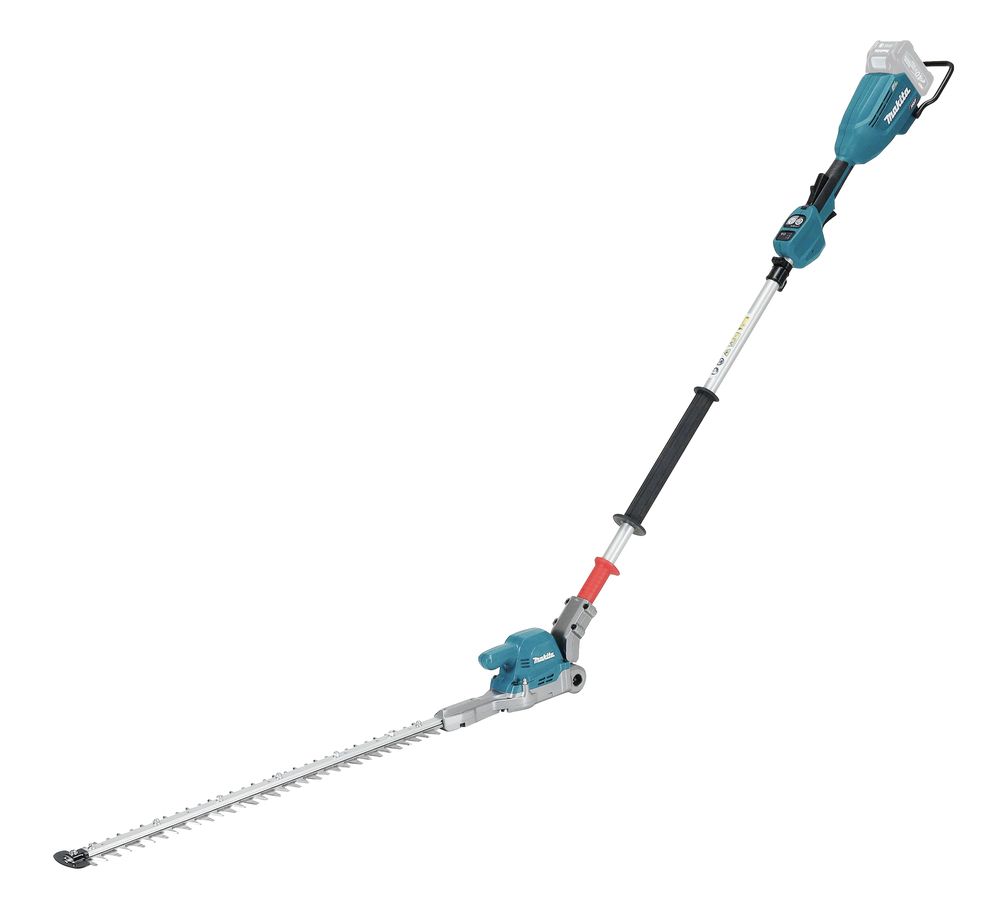 Akuhekikäärid varrega, 40Vmax XGT, BL-mootor, 600mm, (6 astet - üles 45°- alla 70°) 4,0kg, Ilma akude ja laadijata! – Makita