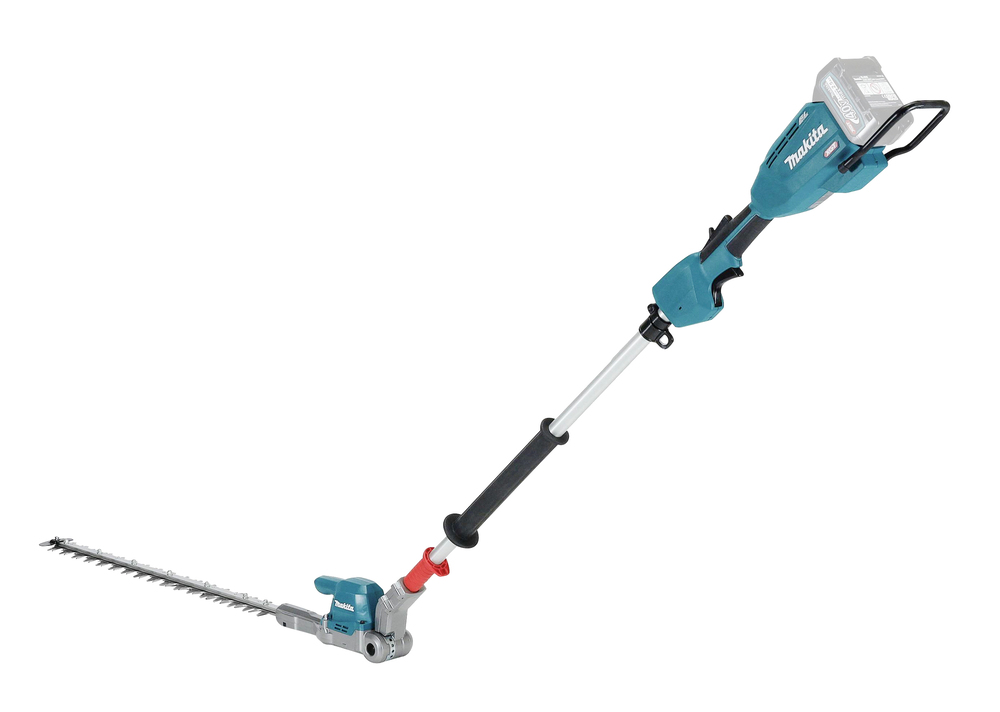 Akuhekikäärid varrega, 40Vmax XGT, BL-mootor, 600mm, (6 astet - üles 45°- alla 70°) 4,0kg, Ilma akude ja laadijata! – Makita