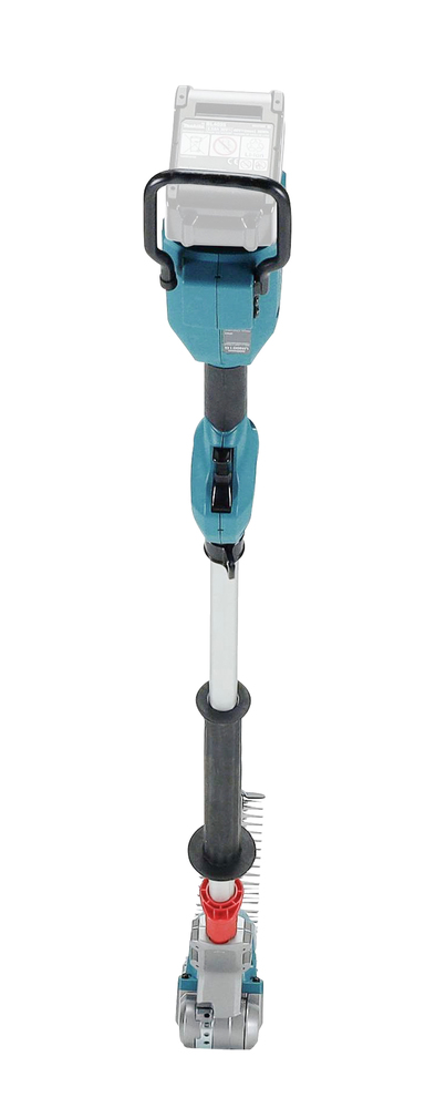Akuhekikäärid varrega, 40Vmax XGT, BL-mootor, 600mm, (6 astet - üles 45°- alla 70°) 4,0kg, Ilma akude ja laadijata! – Makita