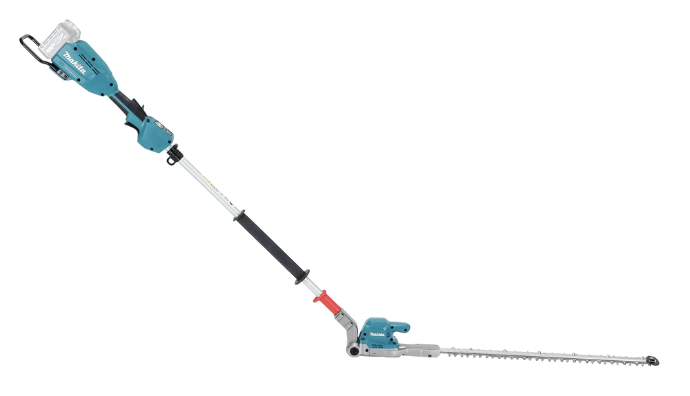Akuhekikäärid varrega, 40Vmax XGT, BL-mootor, 600mm, (6 astet - üles 45°- alla 70°) 4,0kg, Ilma akude ja laadijata! – Makita
