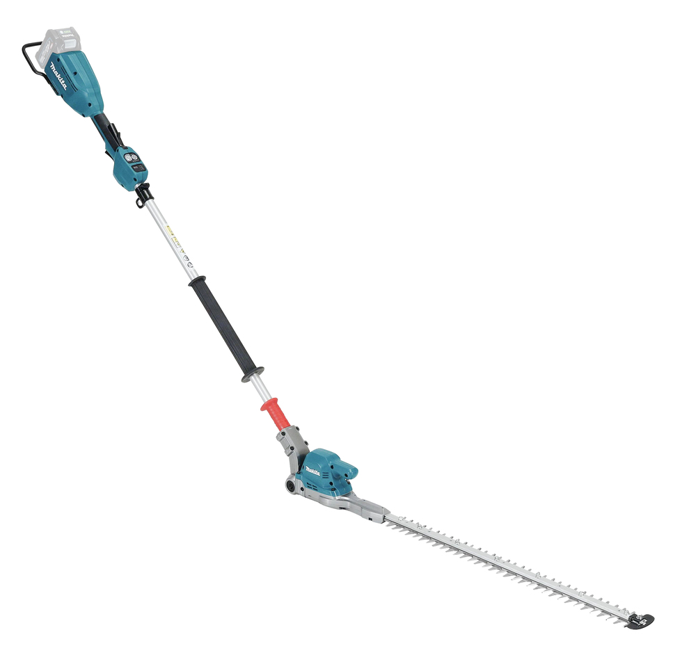 Akuhekikäärid varrega, 40Vmax XGT, BL-mootor, 600mm, (6 astet - üles 45°- alla 70°) 4,0kg, Ilma akude ja laadijata! – Makita