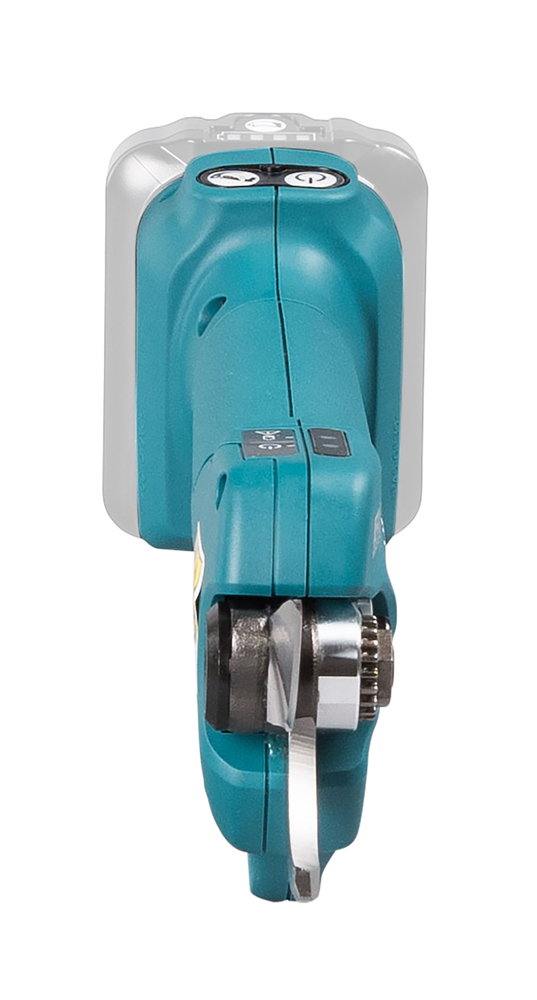 Aku oksakäärid, 12V Max CXT, max lõikelaius max.(ø25/ø18), Ilma akude ja laadijata! – Makita
