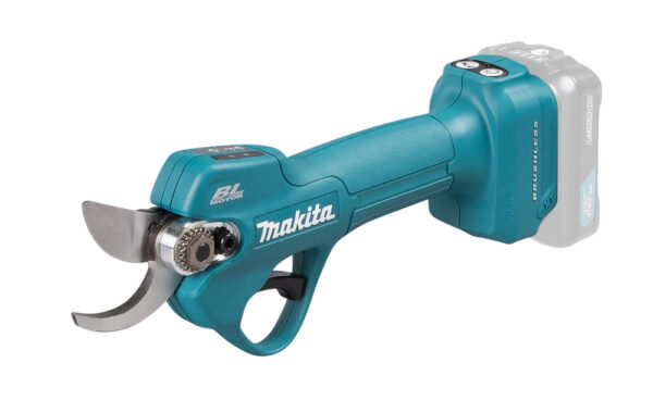 Aku oksakäärid, 12V Max CXT, max lõikelaius max.(ø25/ø18), Ilma akude ja laadijata! – Makita