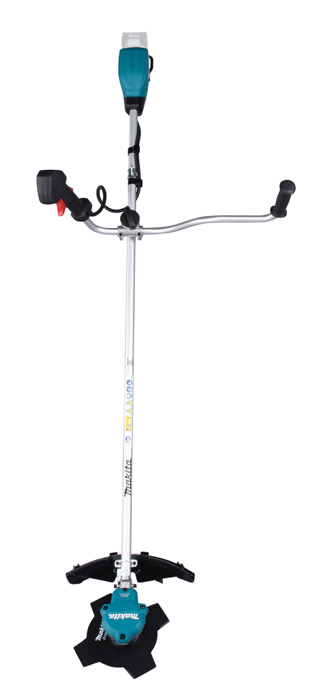 Akutrimmer, 40Vmax XGT, 350mm, BL-mootor AFT, ADT, Ilma akude ja laadijata! – Makita