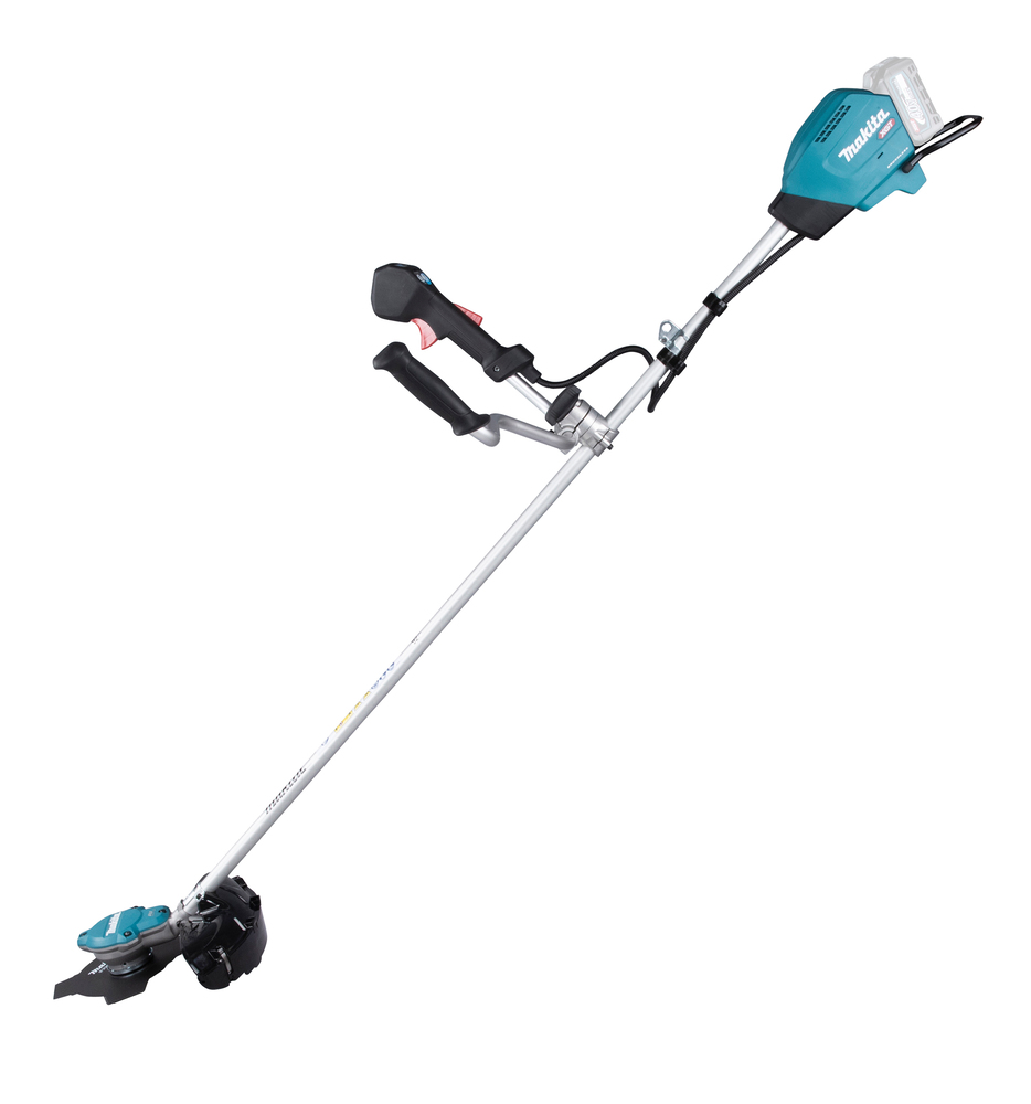 Akutrimmer, 40Vmax XGT, 350mm, BL-mootor AFT, ADT, Ilma akude ja laadijata! – Makita