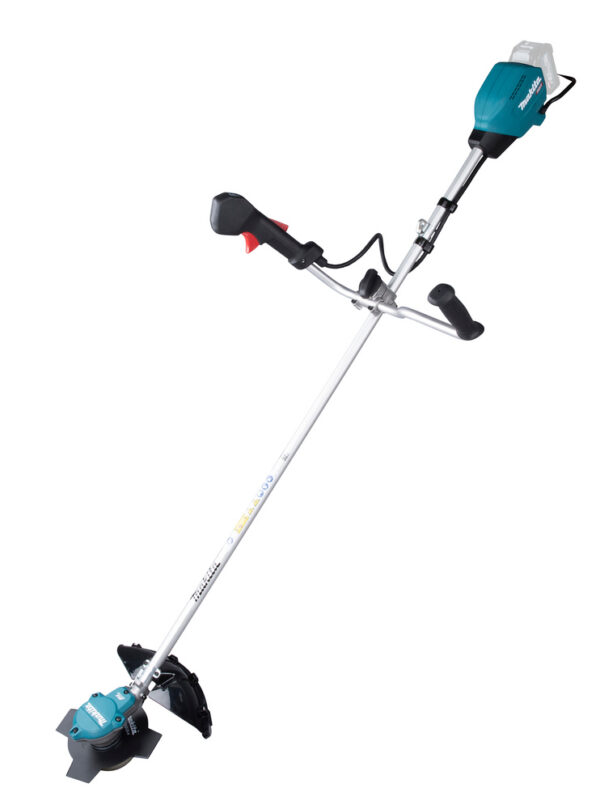 Akutrimmer, 40Vmax XGT, 350mm, BL-mootor AFT, ADT, Ilma akude ja laadijata! – Makita