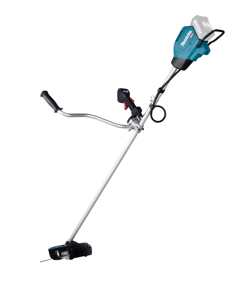 Akutrimmer, 40Vmax XGT, 350mm, BL-mootor AFT, ADT, Ilma akude ja laadijata! – Makita
