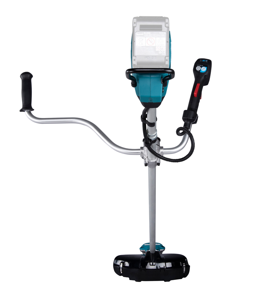 Akutrimmer, 40Vmax XGT, 350mm, BL-mootor AFT, ADT, Ilma akude ja laadijata! – Makita