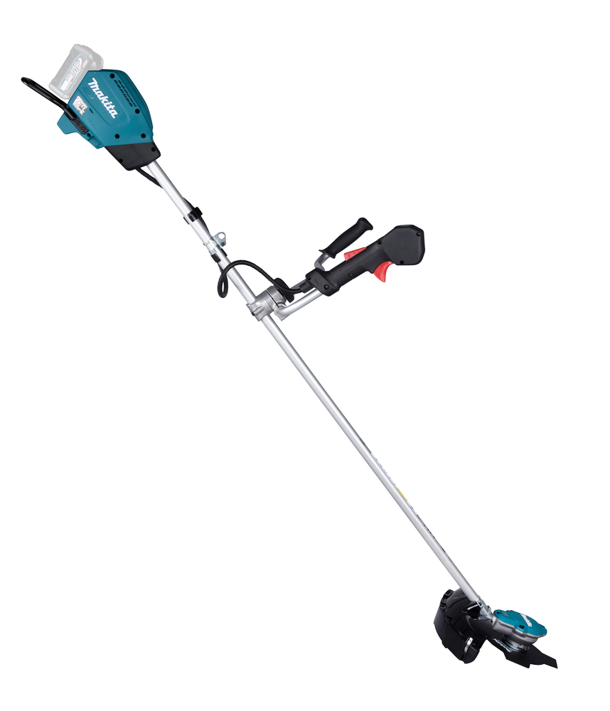 Akutrimmer, 40Vmax XGT, 350mm, BL-mootor AFT, ADT, Ilma akude ja laadijata! – Makita
