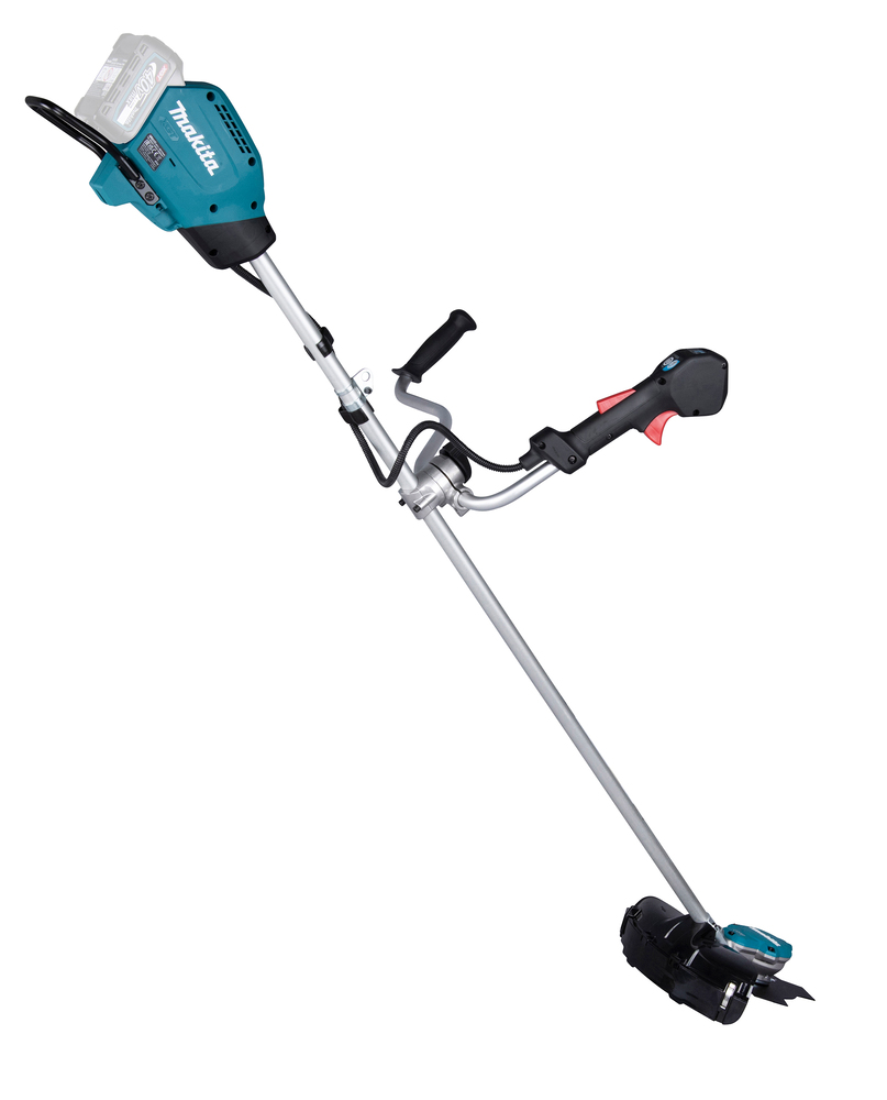 Akutrimmer, 40Vmax XGT, 350mm, BL-mootor AFT, ADT, Ilma akude ja laadijata! – Makita