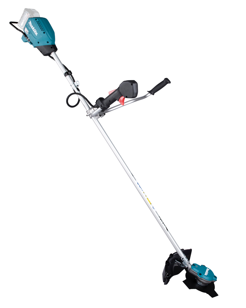 Akutrimmer, 40Vmax XGT, 350mm, BL-mootor AFT, ADT, Ilma akude ja laadijata! – Makita