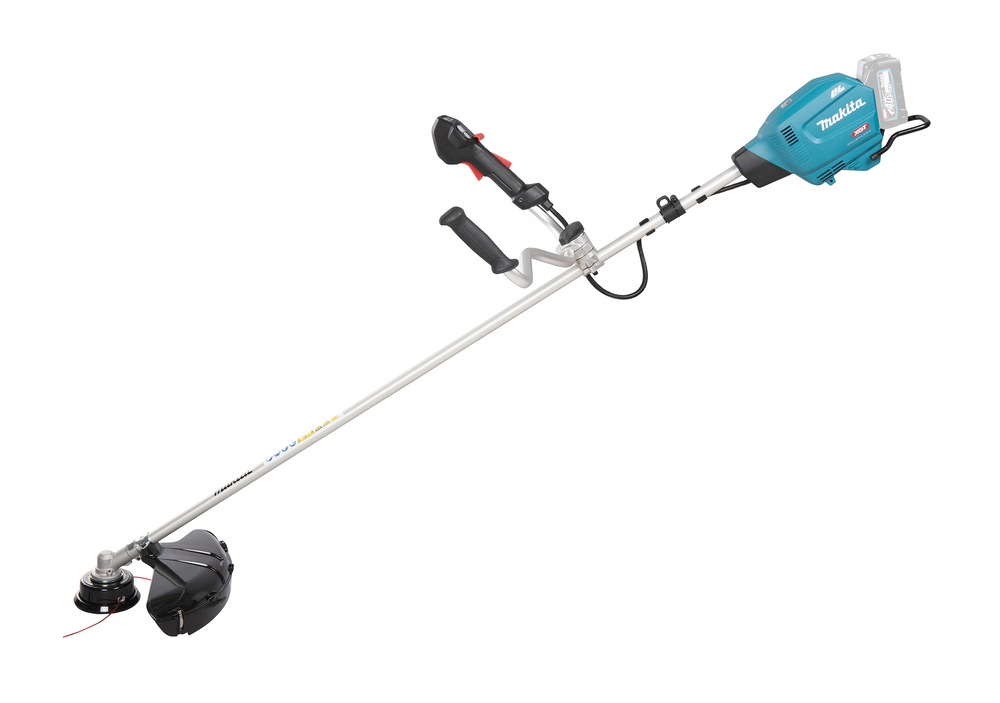 Akutoitel võsa- ning rohulõikur, 40Vmax XGT, 450mm, BL-mootor, AFT, ADT, Ilma akude ja laadijata! – Makita
