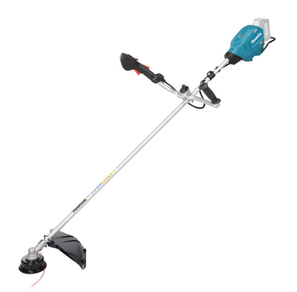 Akutoitel võsa- ning rohulõikur, 40Vmax XGT, 450mm, BL-mootor, AFT, ADT, Ilma akude ja laadijata! – Makita