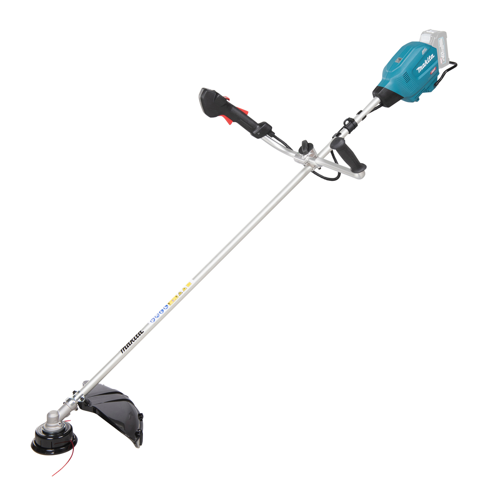 Akutoitel võsa- ning rohulõikur, 40Vmax XGT, 450mm, BL-mootor, AFT, ADT, Ilma akude ja laadijata! – Makita