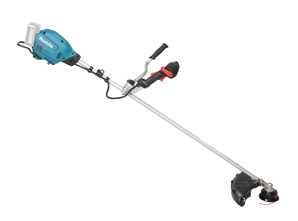 Akutoitel võsa- ning rohulõikur, 40Vmax XGT, 450mm, BL-mootor, AFT, ADT, Ilma akude ja laadijata! – Makita