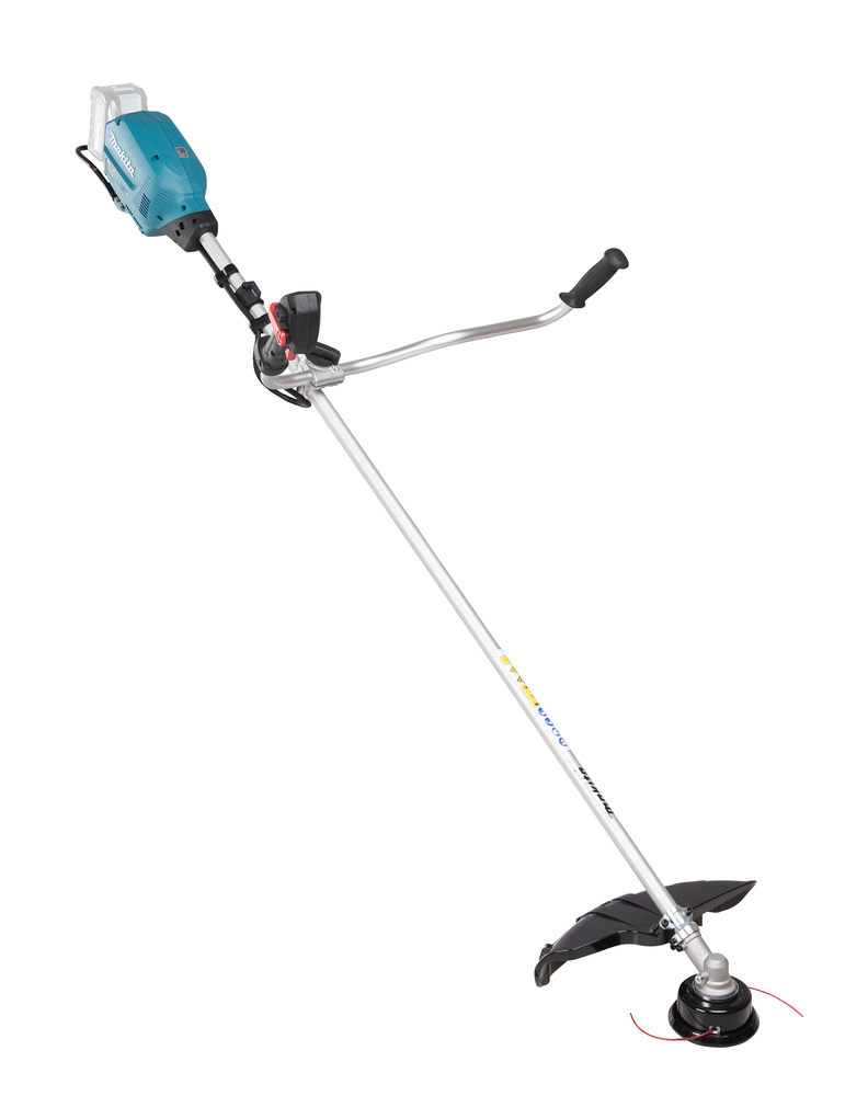 Akutoitel võsa- ning rohulõikur, 40Vmax XGT, 450mm, BL-mootor, AFT, ADT, Ilma akude ja laadijata! – Makita