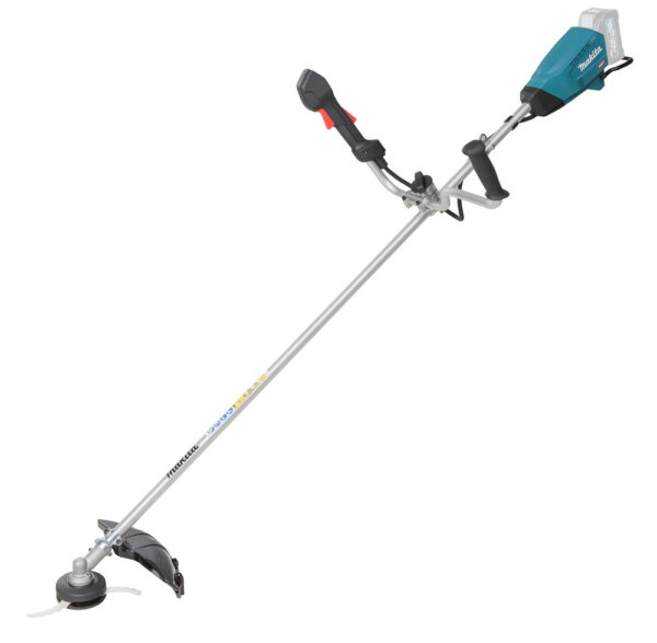 Akutrimmer, 40Vmax XGT, 330mm, BL-motor, AFT, ADT, Ilma akude ja laadijata! – Makita