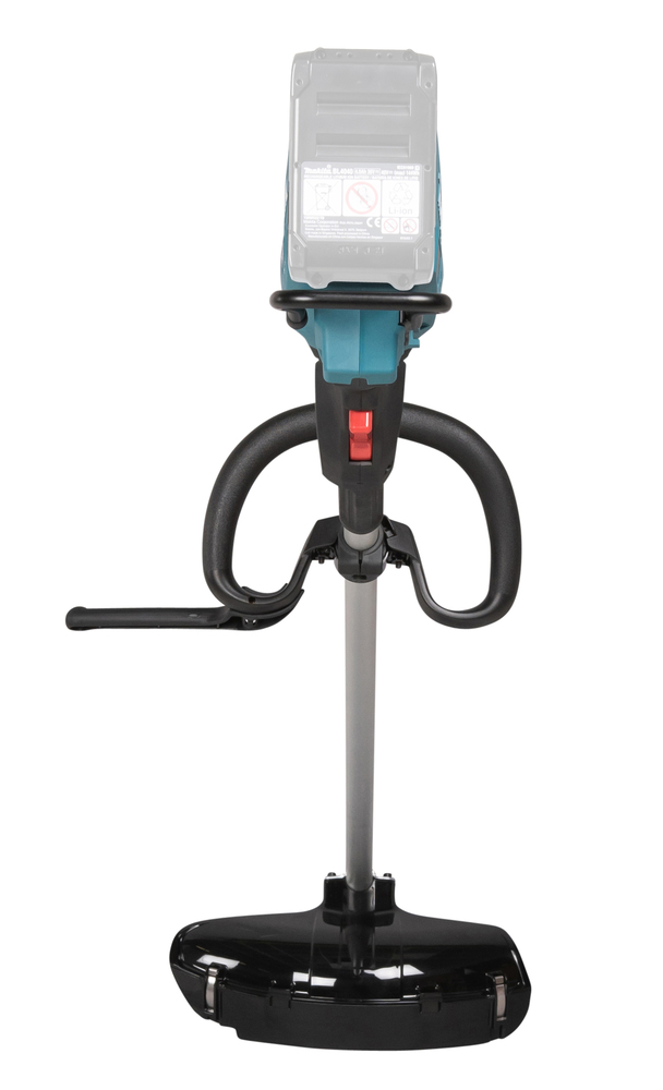 Akutrimmer, 40Vmax XGT, 330mm, BL-motor, AFT, ADT, aasakäepide, Ilma akude ja laadijata! – Makita