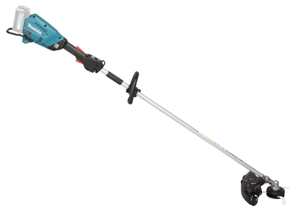 Akutrimmer, 40Vmax XGT, 330mm, BL-motor, AFT, ADT, aasakäepide, Ilma akude ja laadijata! – Makita