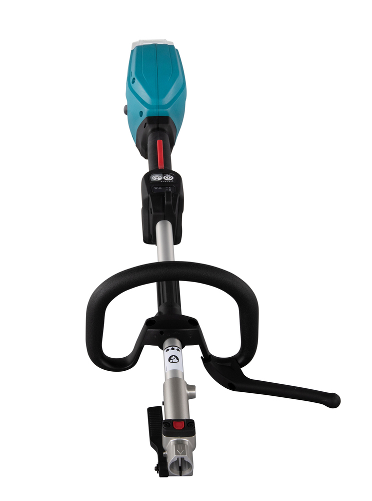Vahetatavate tarvikutega akutrimmer, 40Vmax XGT, BL-mootor, AFT, 3-kiirust, 4,2kg, Ilma tarvikute, ilma akudetta ja ilma laadijata. – Makita
