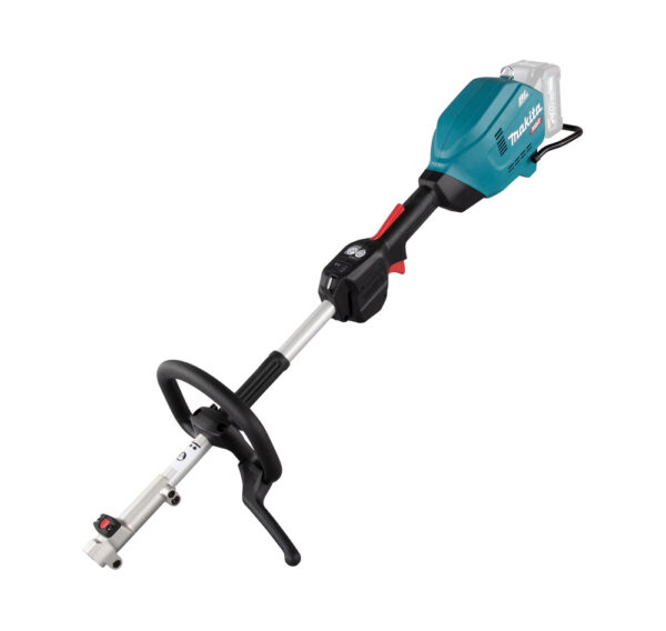 Vahetatavate tarvikutega akutrimmer, 40Vmax XGT, BL-mootor, AFT, 3-kiirust, 4,2kg, Ilma tarvikute, ilma akudetta ja ilma laadijata. – Makita