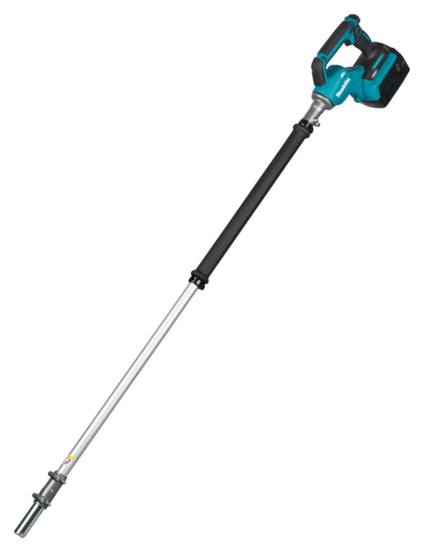 Akuvibrolatt 40Vmax XGT – Makita