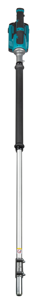 Akuvibrolatt 40Vmax XGT – Makita
