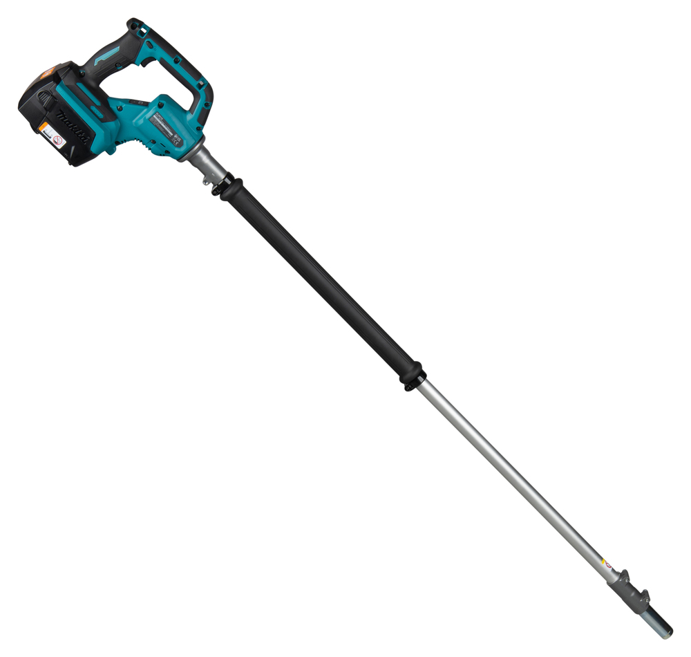 Akuvibrolatt 40Vmax XGT – Makita