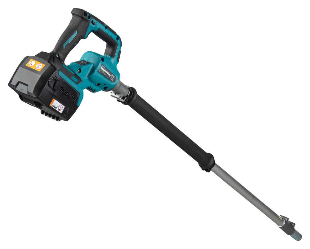 Akuvibrolatt 40Vmax XGT – Makita