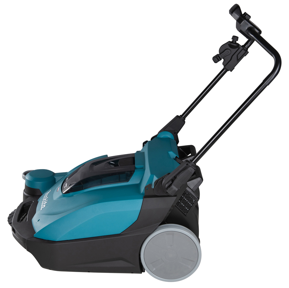 Akutoitel vaakumiga kuivpühkimismasin XGT ®, 24 L tolmumahuti, HEPA filter, harjavaba mootor. – Makita