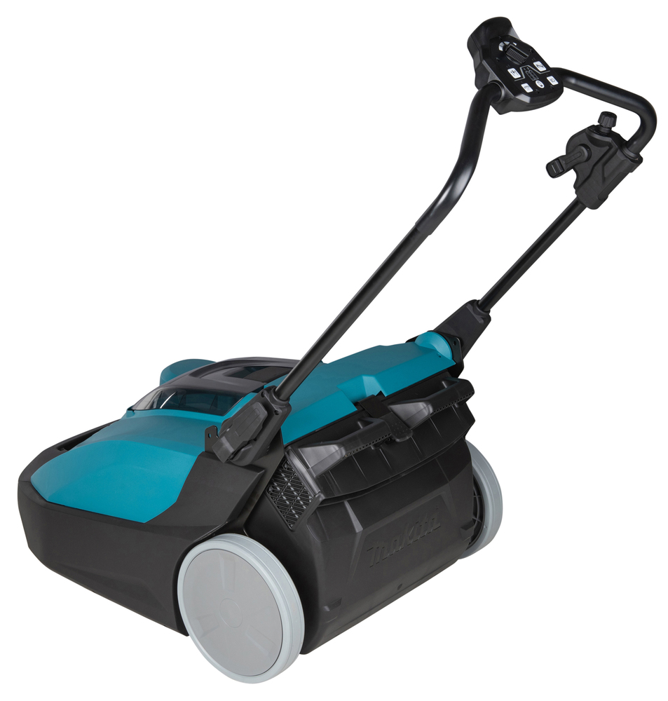 Akutoitel vaakumiga kuivpühkimismasin XGT ®, 24 L tolmumahuti, HEPA filter, harjavaba mootor. – Makita