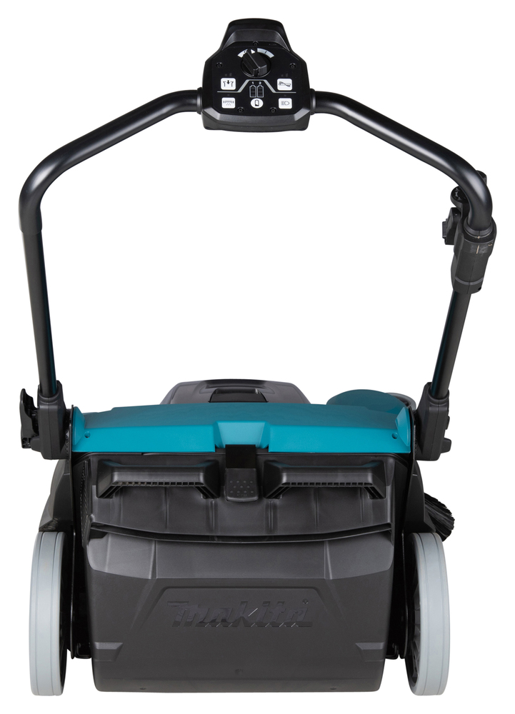 Akutoitel vaakumiga kuivpühkimismasin XGT ®, 24 L tolmumahuti, HEPA filter, harjavaba mootor. – Makita