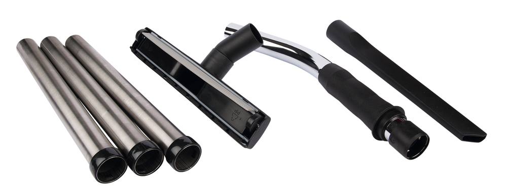 TARVIKUTE KMPL. Ø32 mm VC3012, VC4210 (imutoru 32mm, põrandaotsik, met.torud) – Makita