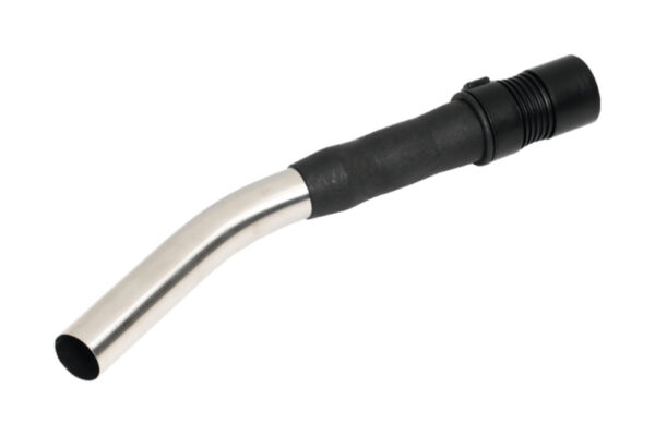 Imutoru painutatud 36mm voolikule, roostevaba, 446L, 447L – Makita
