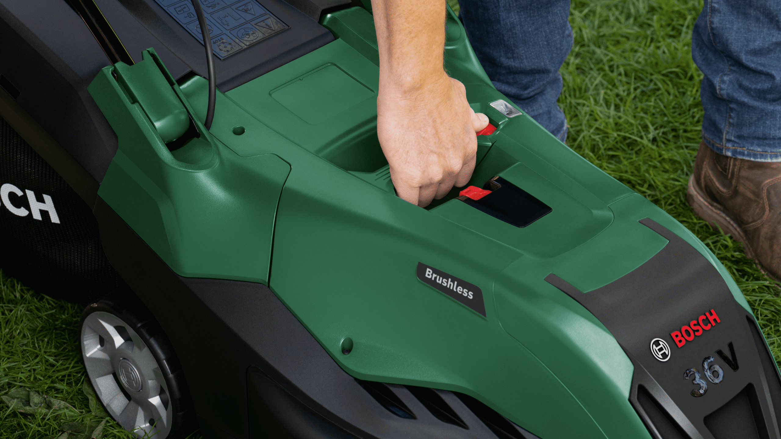 Akumuruniiduk Bosch AdvancedRotak 36V-44-750 – Bosch