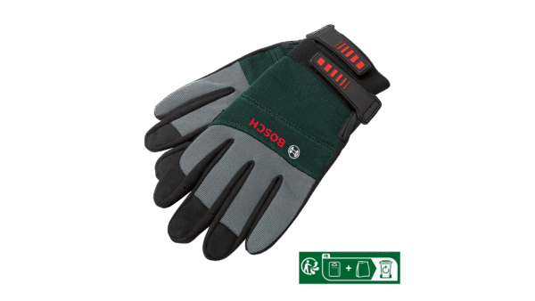 Aiakindad (L) Bosch – Bosch