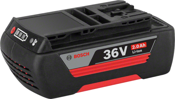Bosch Professional GBA 36 V 2,0 Ah – Bosch Professional
