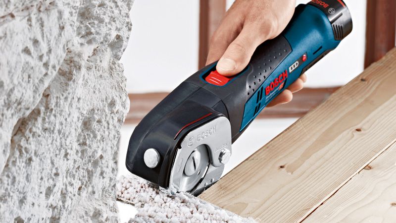 Akukäärid Bosch Professional GUS 12 V-300 – Bosch Professional