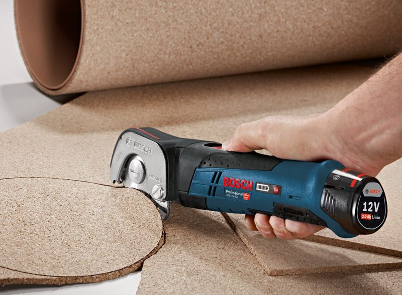 Akukäärid Bosch Professional GUS 12 V-300 – Bosch Professional