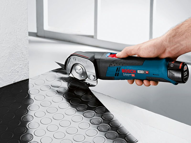 Akukäärid Bosch Professional GUS 12 V-300 – Bosch Professional