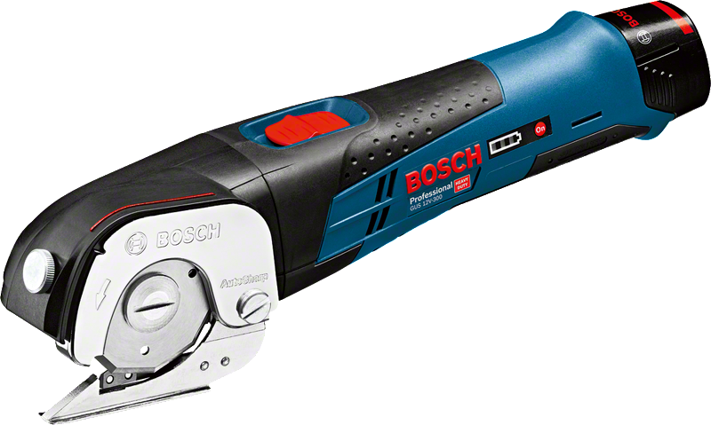 Akukäärid Bosch Professional GUS 12 V-300 – Bosch Professional