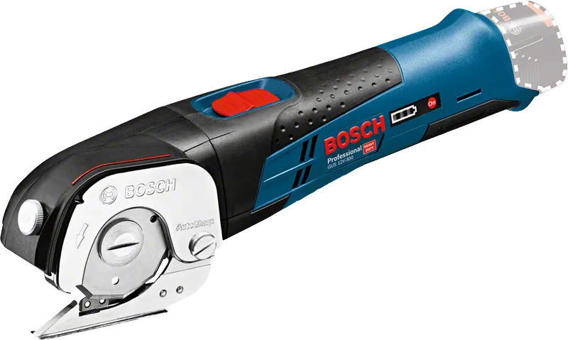 Akukäärid Bosch Professional GUS 12 V-300 – Bosch Professional