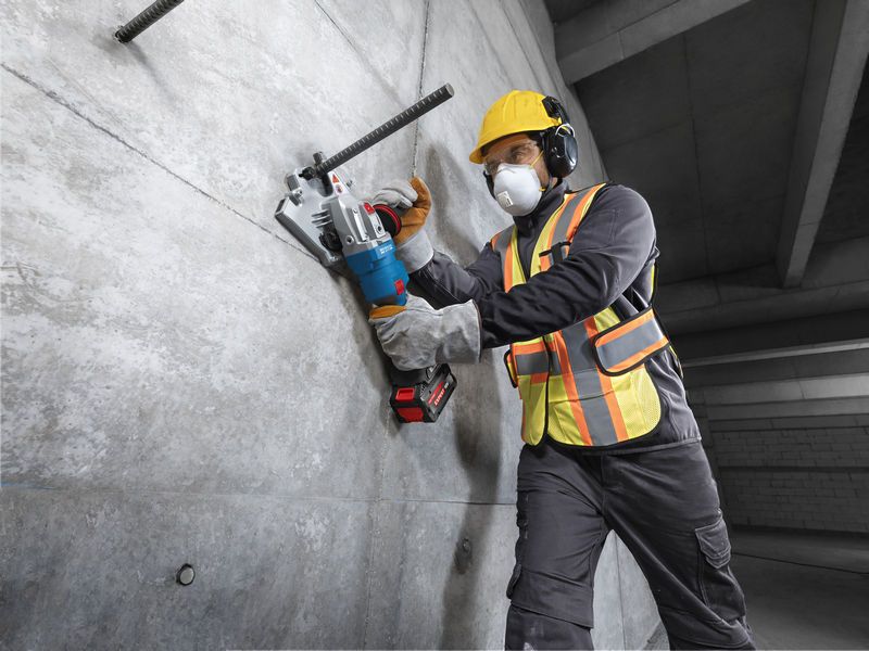 Bosch Professional GBC18V-32PS – Bosch Professional