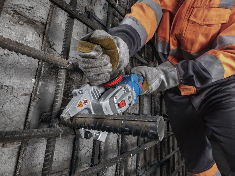 Bosch Professional GBC18V-32PS – Bosch Professional