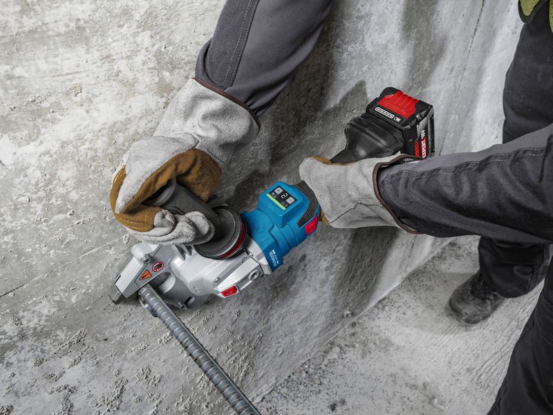 Bosch Professional GBC18V-32PS – Bosch Professional